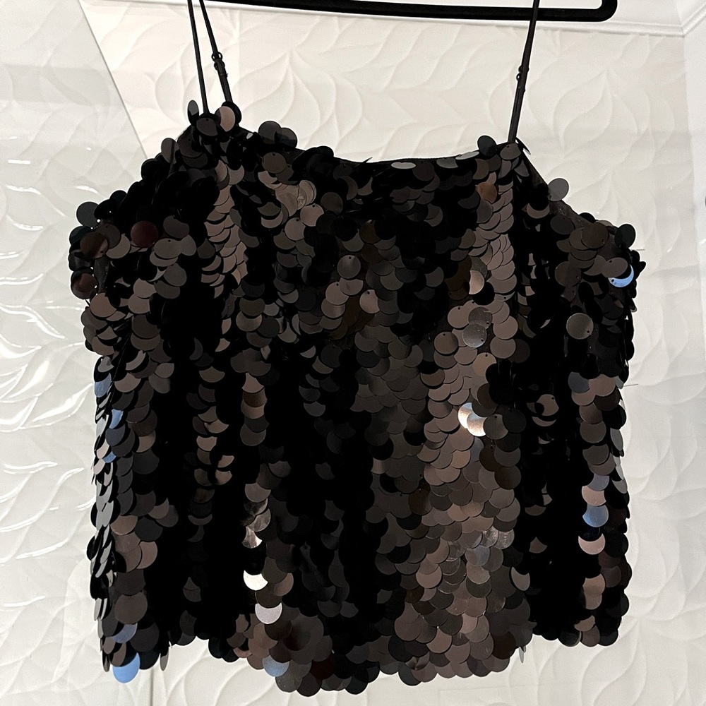 Banana Republic Dressy Top